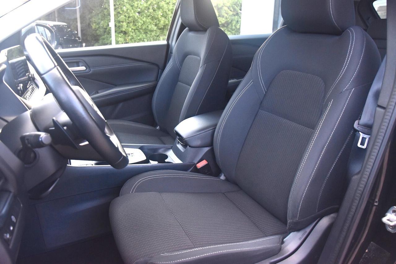 Nissan Qashqai MHEV 158cv Xtronic Business