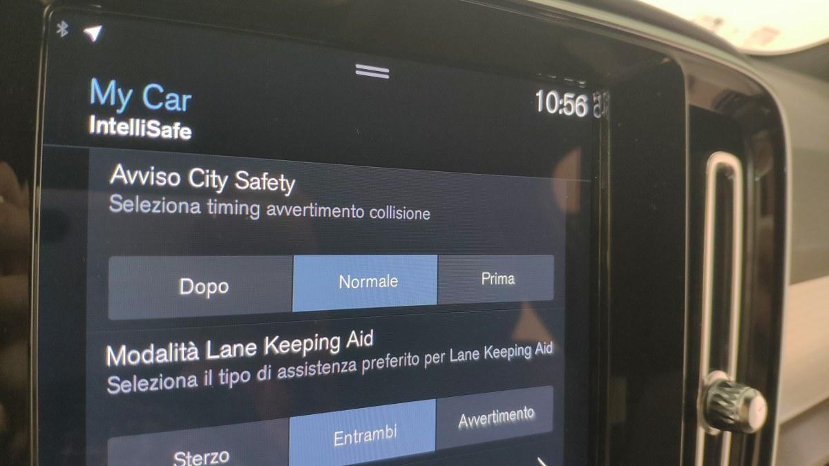 VOLVO Xc40 T2 Automatico Core