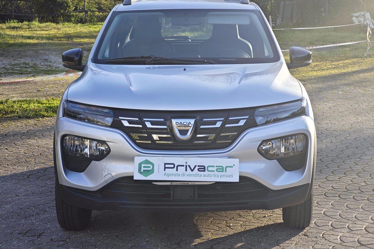 DACIA Spring Comfort Electric 45