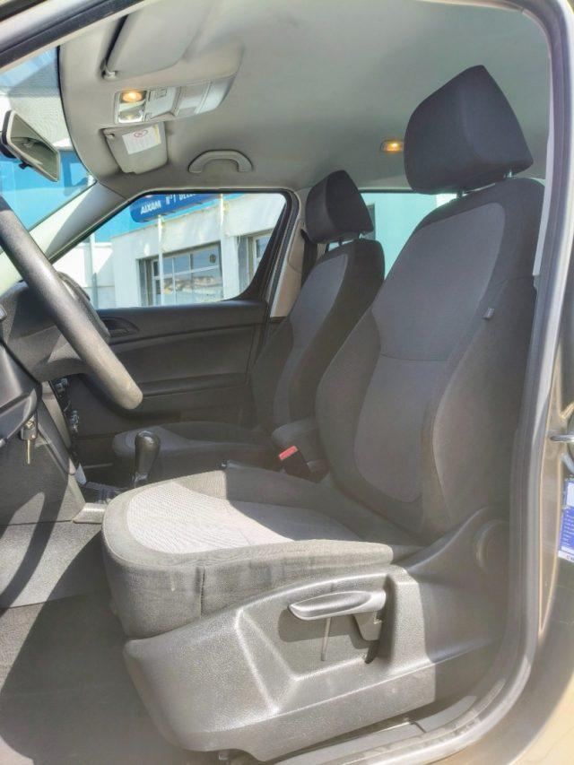 SKODA Yeti 1.2 TSI Ok Neopatentati Cerchi Lega Vetri Oscurati