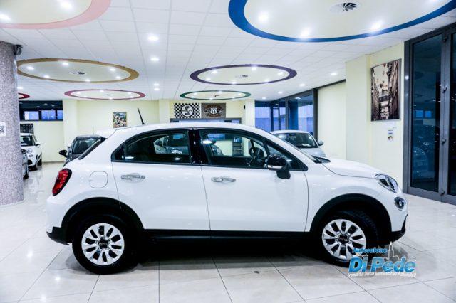 FIAT 500X 1.3 MultiJet 95 CV Urban