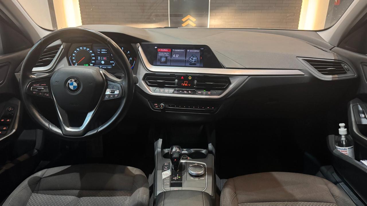BMW 116D 1.5D 116CV - 2020