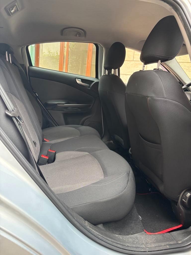 Alfa Romeo Giulietta 1.6 JTDm-2 105 CV Business