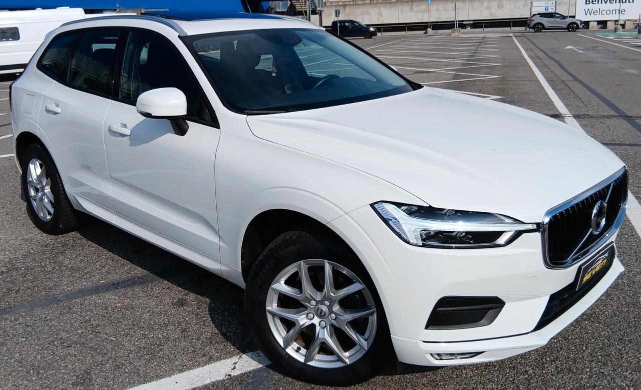 Volvo XC 60 XC60 D4 AWD Business