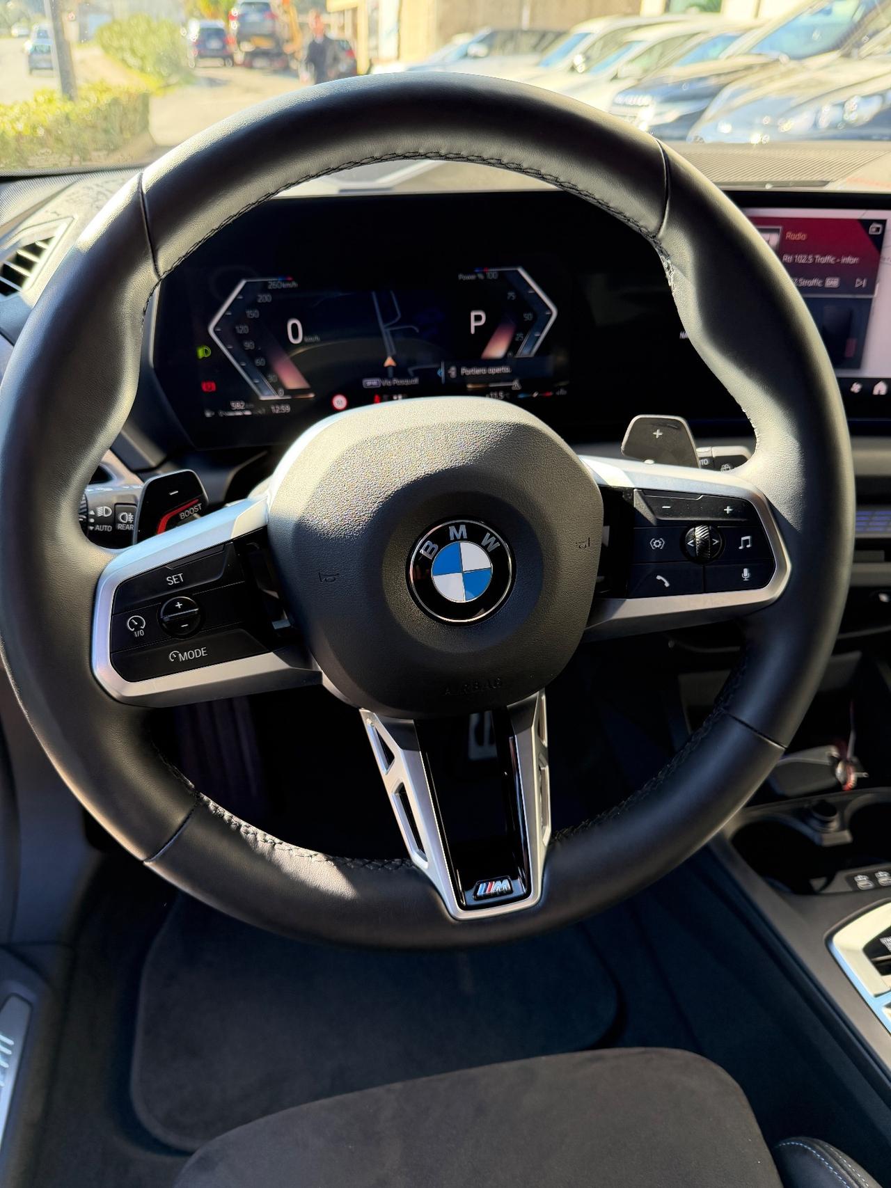 Bmw 118 118d 5p. MSport Pro