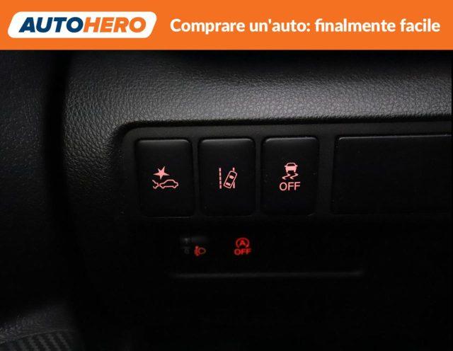 MITSUBISHI Eclipse Cross 1.5 turbo 2WD Instyle