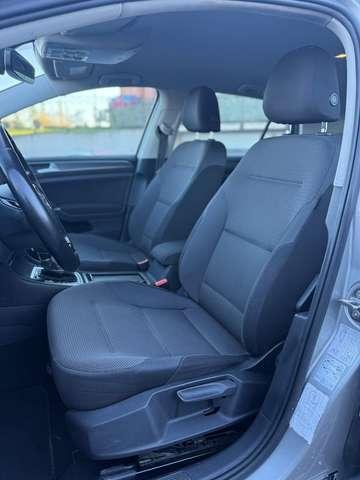 Volkswagen Golf Golf VII 2017 5p 5p 1.6 tdi Executive 115cv dsg