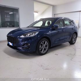 Ford Kuga 1.5 EcoBlue 120 CV 2WD ST-Line