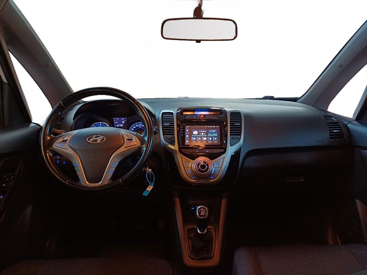 Hyundai iX20 1.4 CRDI 90 CV Classic