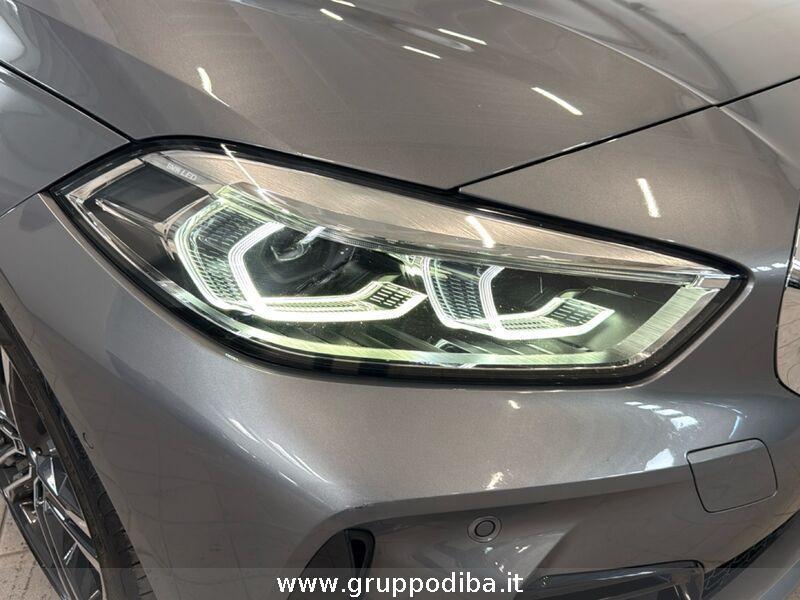 BMW Serie 1 F40 Diesel 116d Msport auto