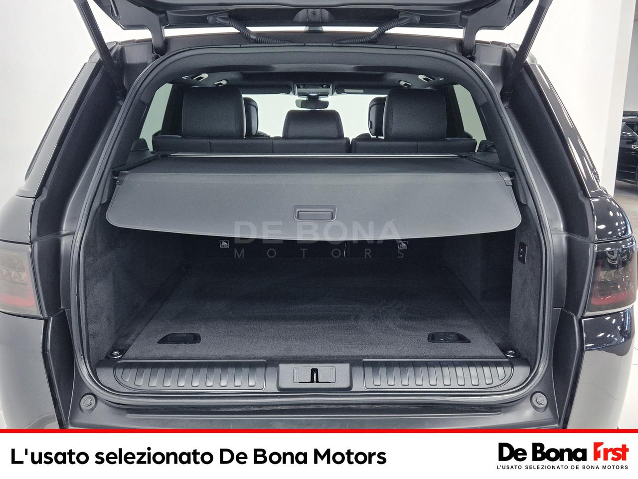 Land Rover Range Rover Sport 3.0 sdv6 s 249cv auto my19