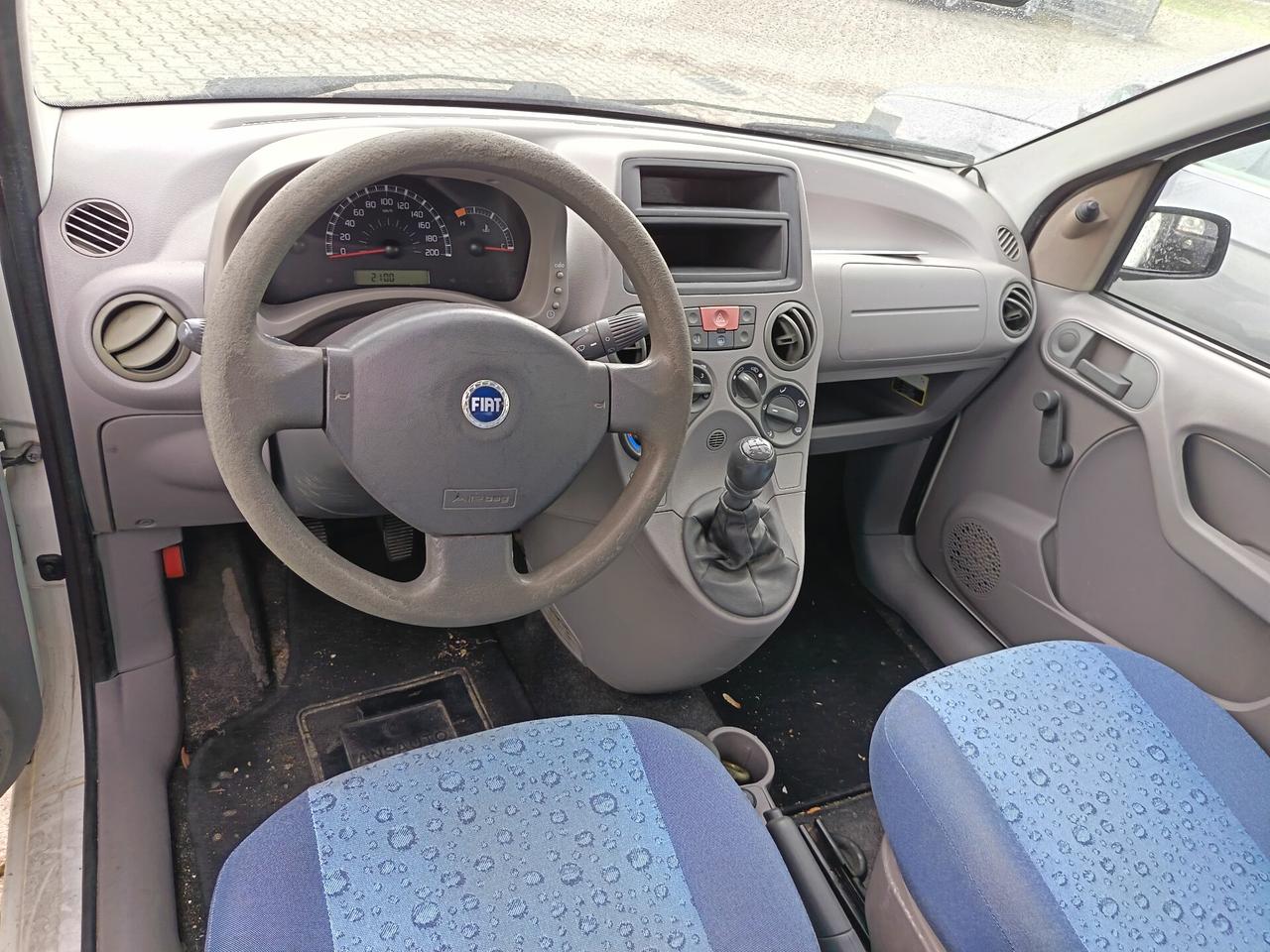 Fiat Panda 1.2 Dynamic
