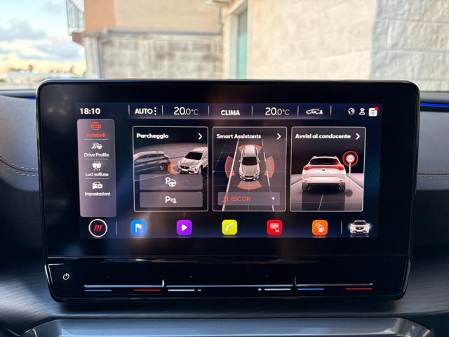 CUPRA Formentor 2.0 TDI 150 CV 4Drive DSG