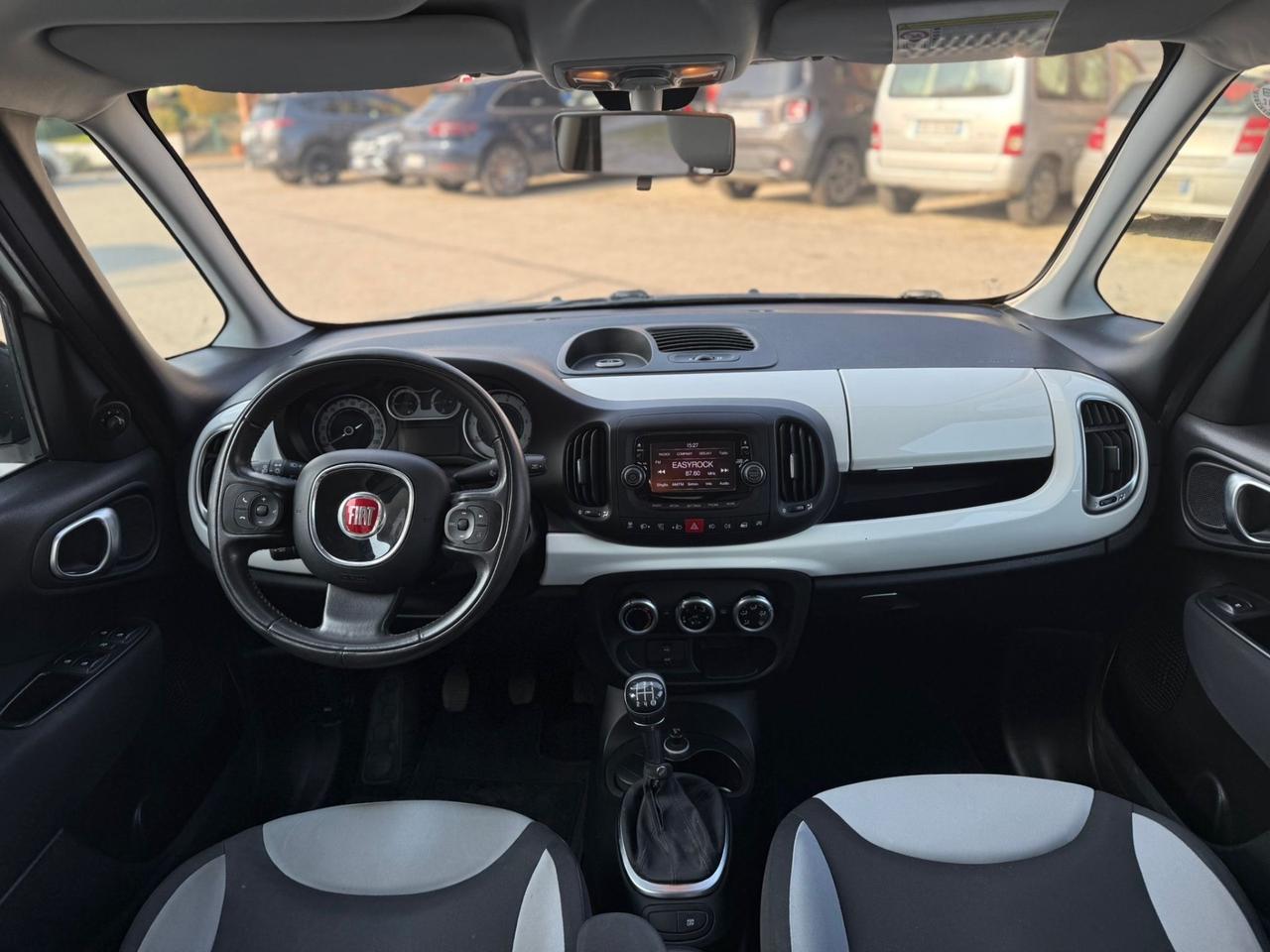 Fiat 500L 1.3 Multijet 85 CV Pop Star