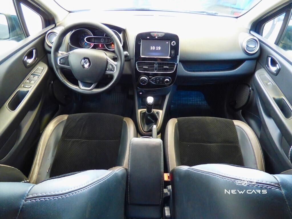 Renault Clio Sporter dCi 8V 90CV Start&Stop Energy Intens