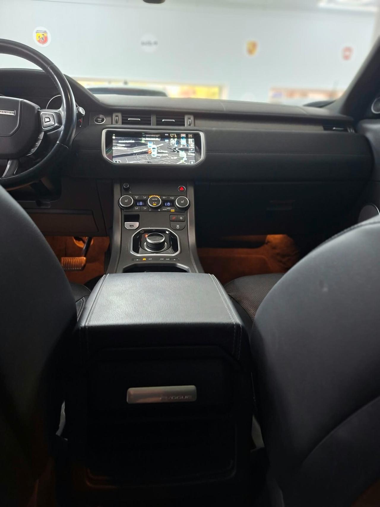 Land Rover Range Evoque 2.0 TD4 180 CV 5p. HSE