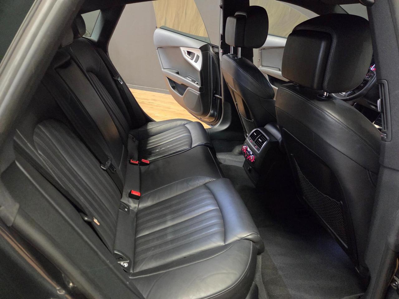 Audi A7 A7 SPB 3.0 TDI 320CV quattro tiptronic Business Plus