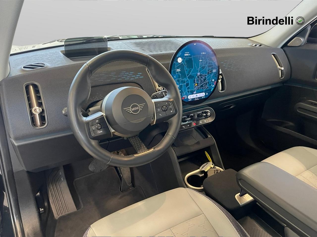 MINI Mini Countrym.(U25) - Mini Countryman C Classic