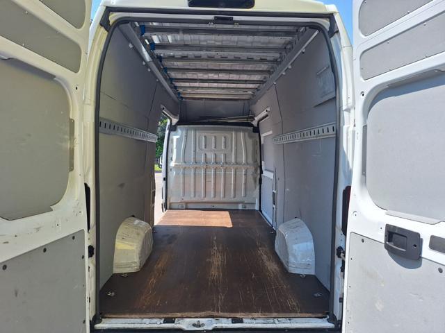 FIAT Ducato 35 2.3 MJT 140CV XL H3 Maxi N°FZ529