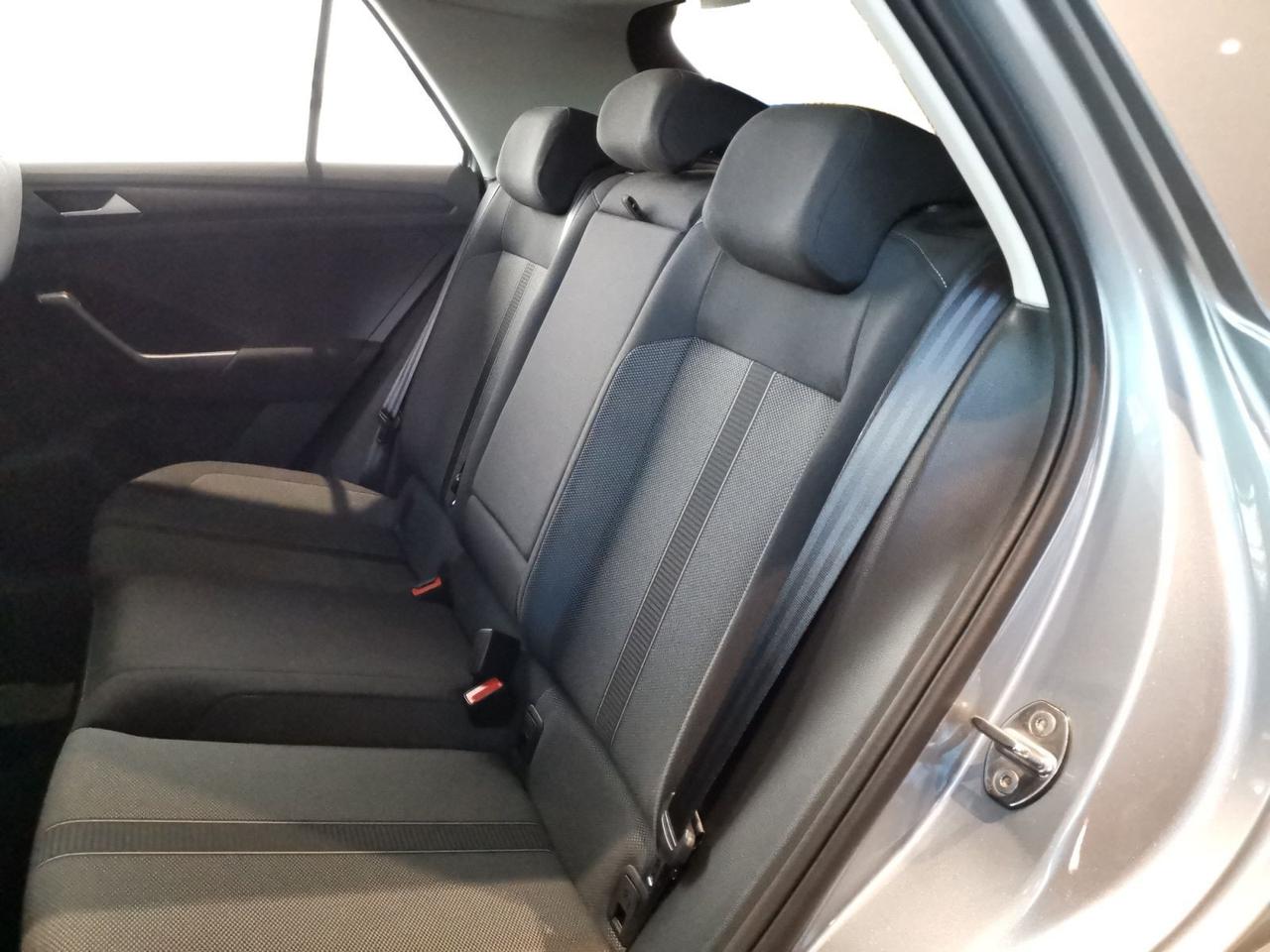 VOLKSWAGEN T-Roc I 2022 - T-Roc 2.0 tdi Life 150cv dsg