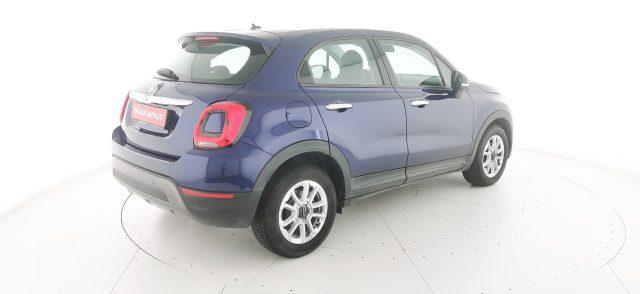 FIAT 500X 1.0 T3 120 CV City Cross