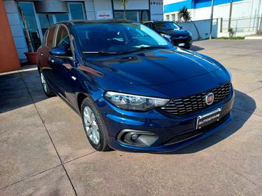 Fiat Tipo 1.3 Mjt 5 porte STREET