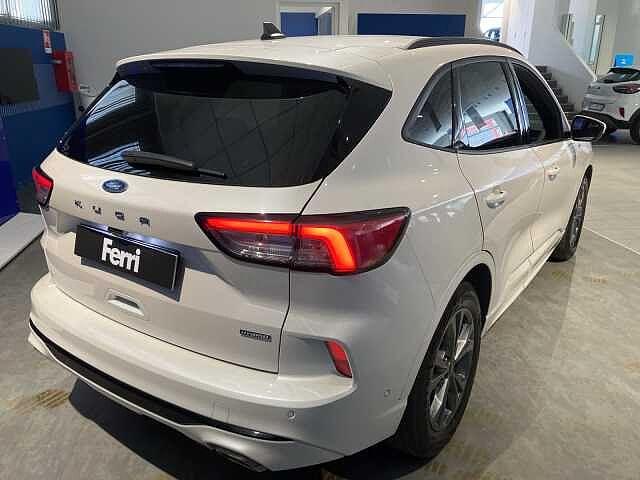 Ford Kuga 2.5 full hybrid st-line 2wd 190cv cvt