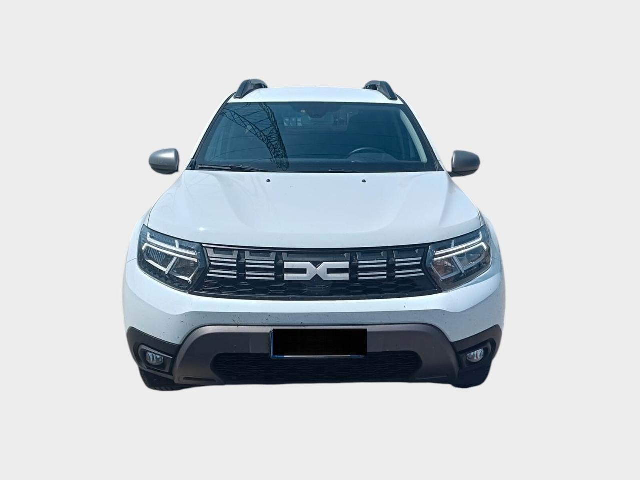 Dacia Duster 1.0 TCe GPL 4x2 Journey UP