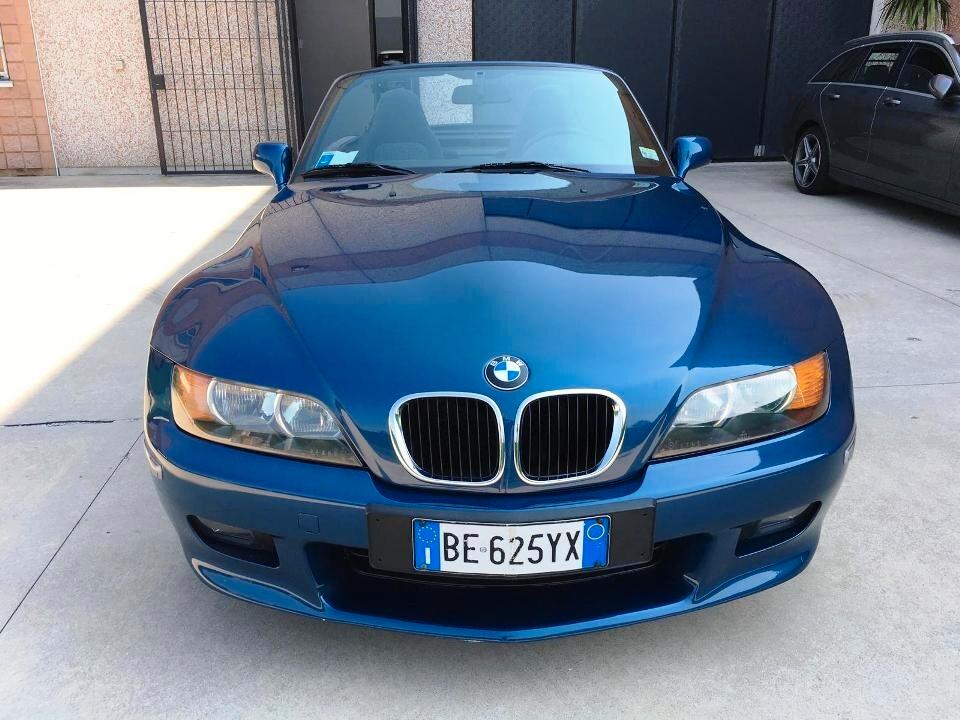 Bmw Z3 2.0 24V cat Roadster