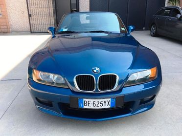 Bmw Z3 2.0 24V cat Roadster