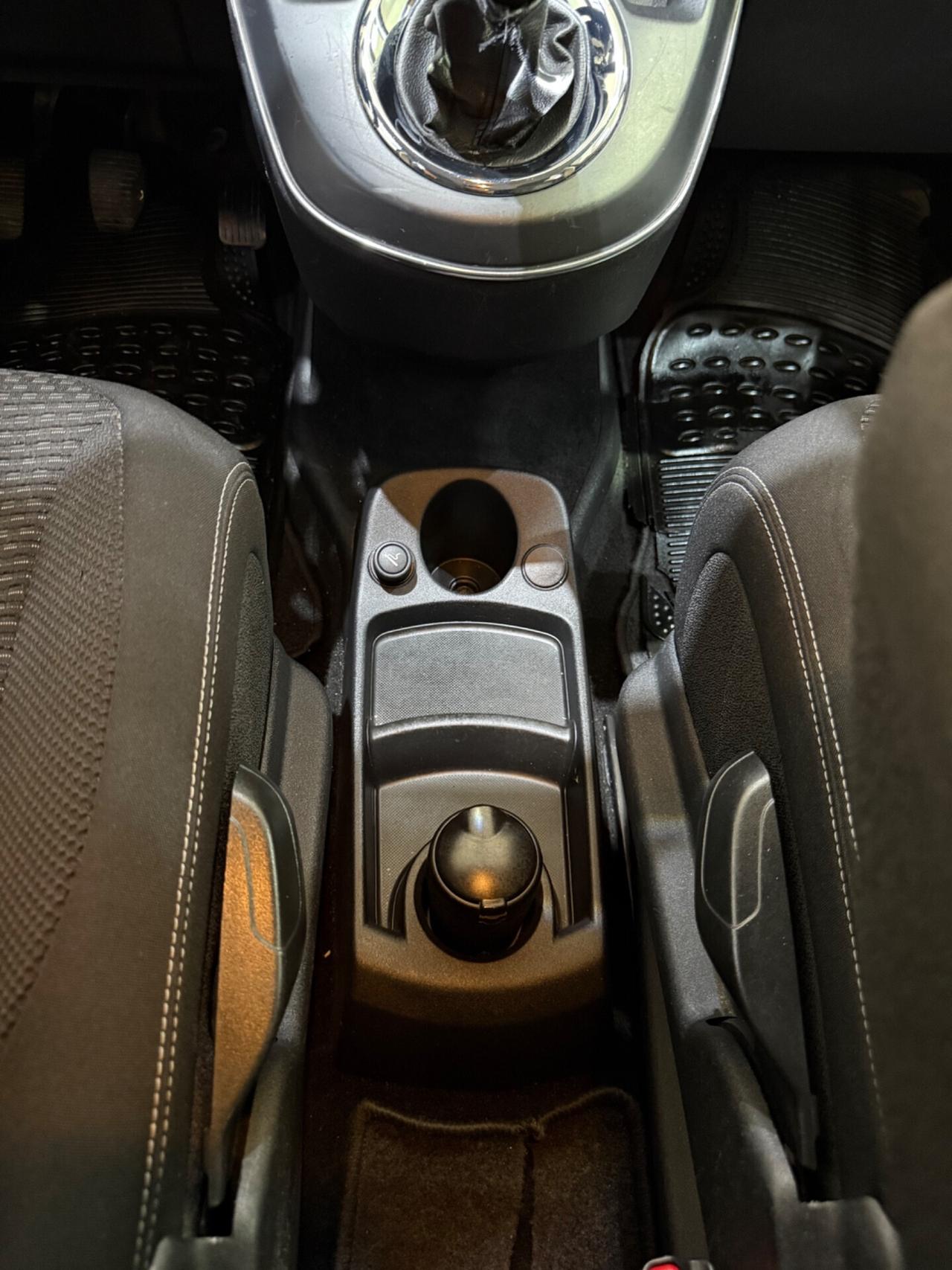 Citroen C4 Picasso 1.6 e-HDi 115 posti 7