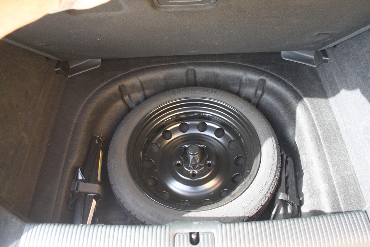 Audi A3 SPB 1.6 TDI 110 CV S tronic Sport