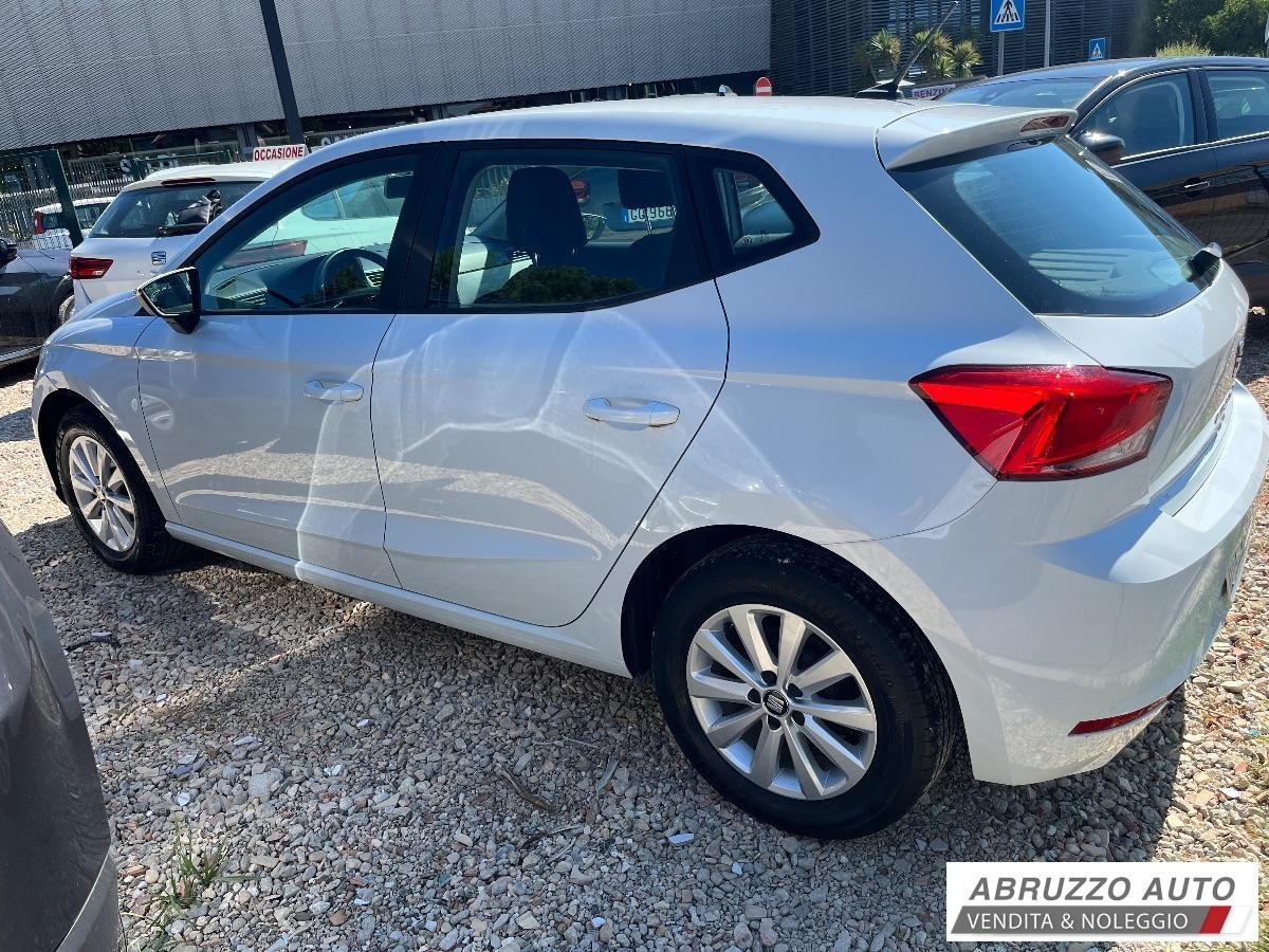 SEAT Ibiza 1.0 75CV 5p. Style