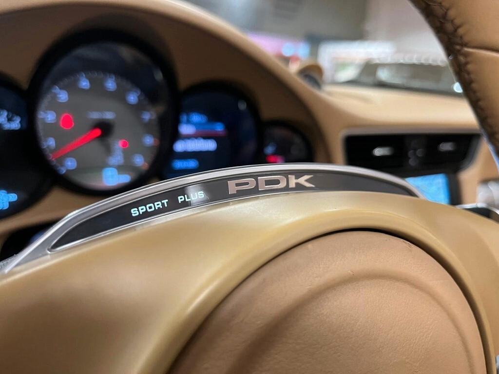 Porsche 911 991 3.8 Carrera 4S Cabriolet