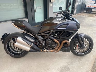 Ducati Desmosedici RR Carbon
