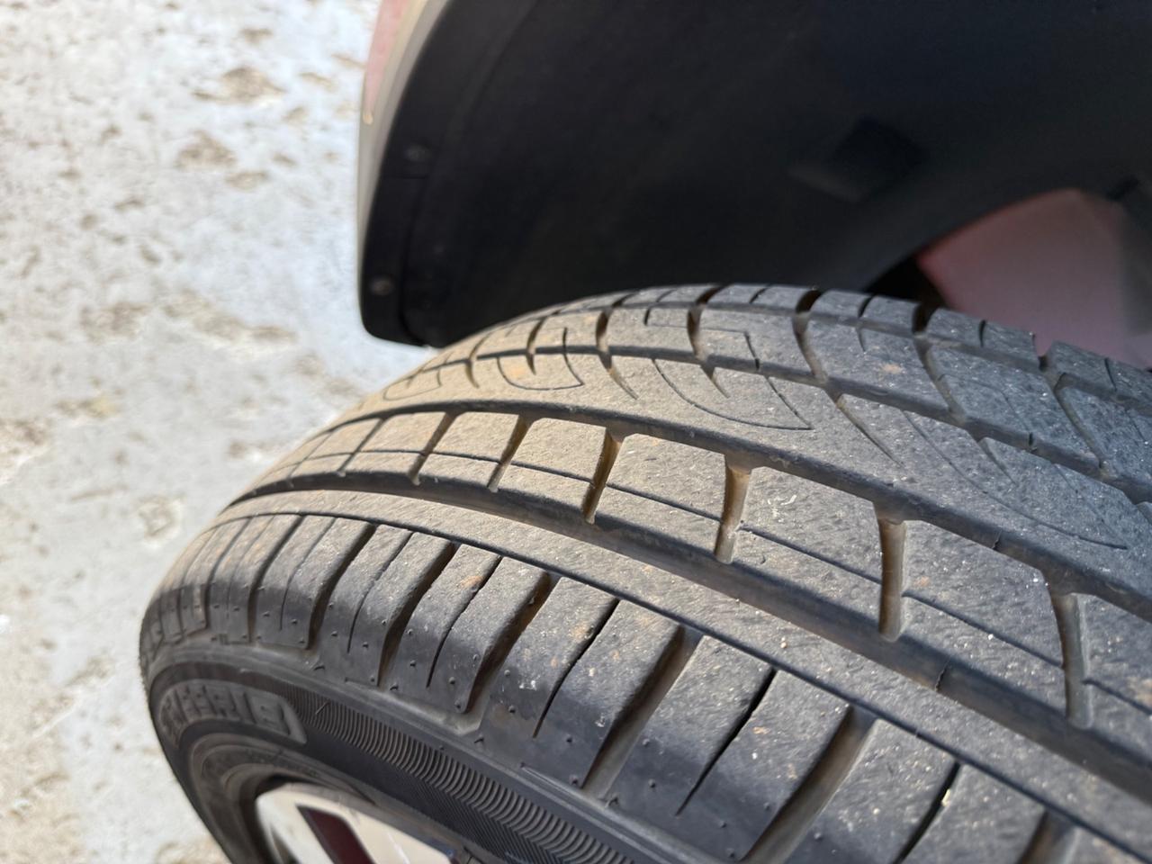 Dr 5.0 1.5 Turbo DCT Bi-Fuel GPL