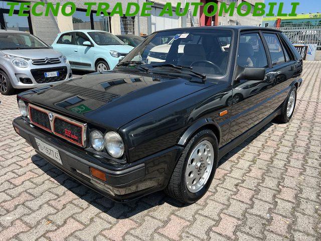 LANCIA Delta 1.6 i.e. turbo HF