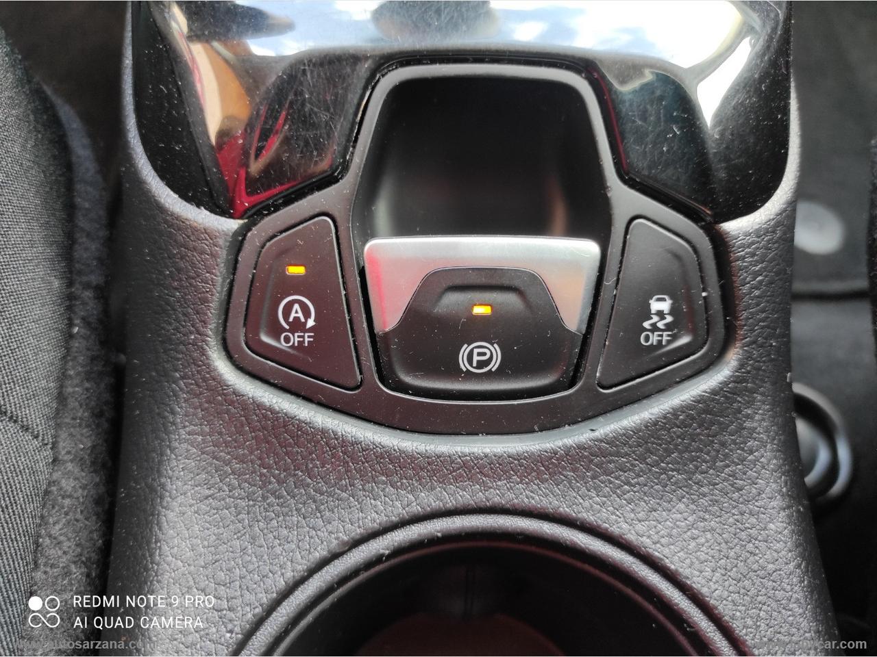 JEEP Compass 1.6 Mjt II 2WD Limited 3 ANNI GARANZIA -- 15GG SODDISFATTI O RIMBORSATI