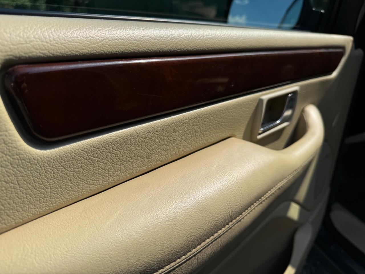 Rover Range P38 4.6 V8 - Condizioni da Collezione