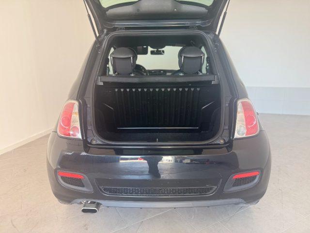 FIAT 500 1.2 GQ