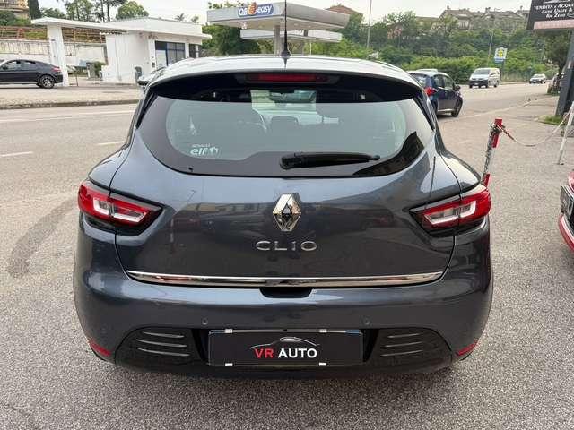 Renault Clio 1.5 dci Moschino Intens 75cv LED/CARPLAY/TELECAM