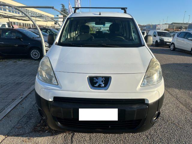 PEUGEOT Partner Tepee 1.6 HDi 75CV AUTOCARRO 5P