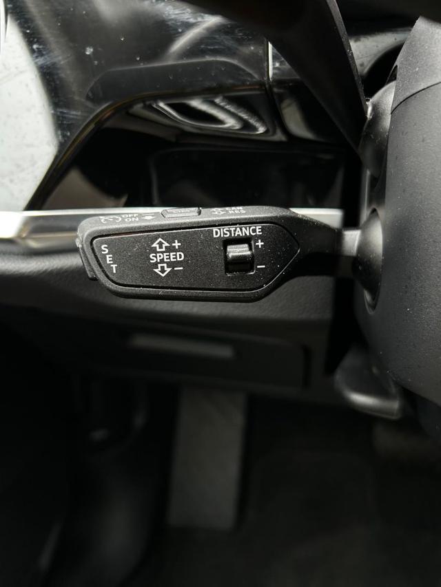 AUDI Q3 SPB 40 TFSI quattro S tronic Business Plus