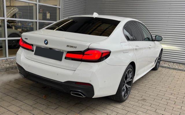 BMW 530 i 48V xDrive Msport