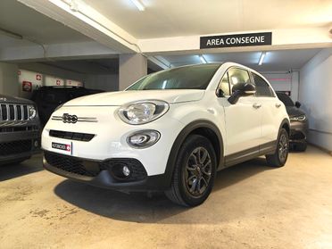 FIAT 500X 500X 1.3 MultiJet 95 CV Club