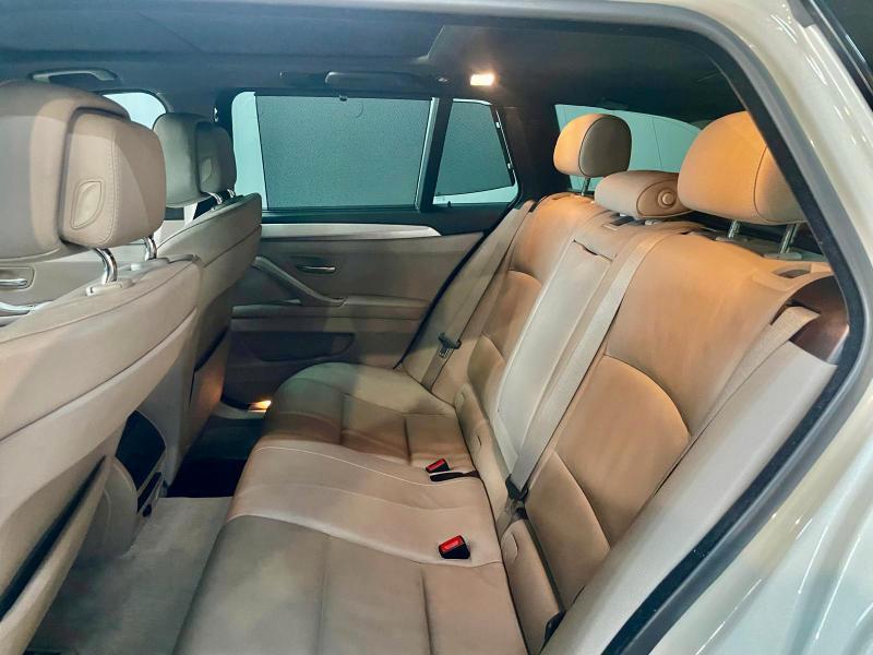 BMW Serie 5 Touring 530d Touring Business 258cv