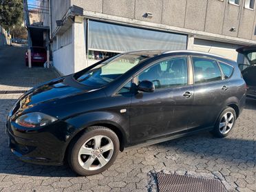 Seat Altea XL 1.9 TDI Style