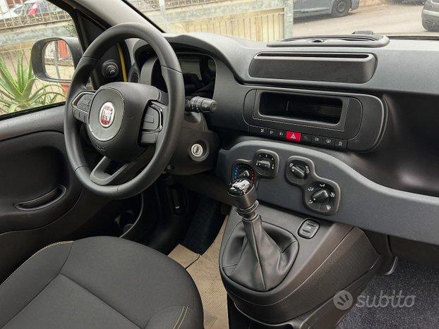 Fiat Panda 1.0 Hybrid