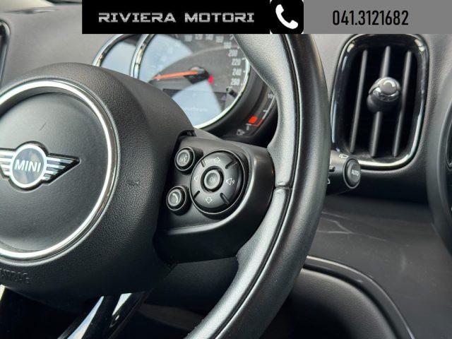 MINI Countryman 2.0 Cooper D Business Countryman ALL4 Automatica