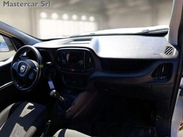 FIAT Doblo DOBLÒ 1.3 MJT 95CV SX Euro 6 - GD472TG